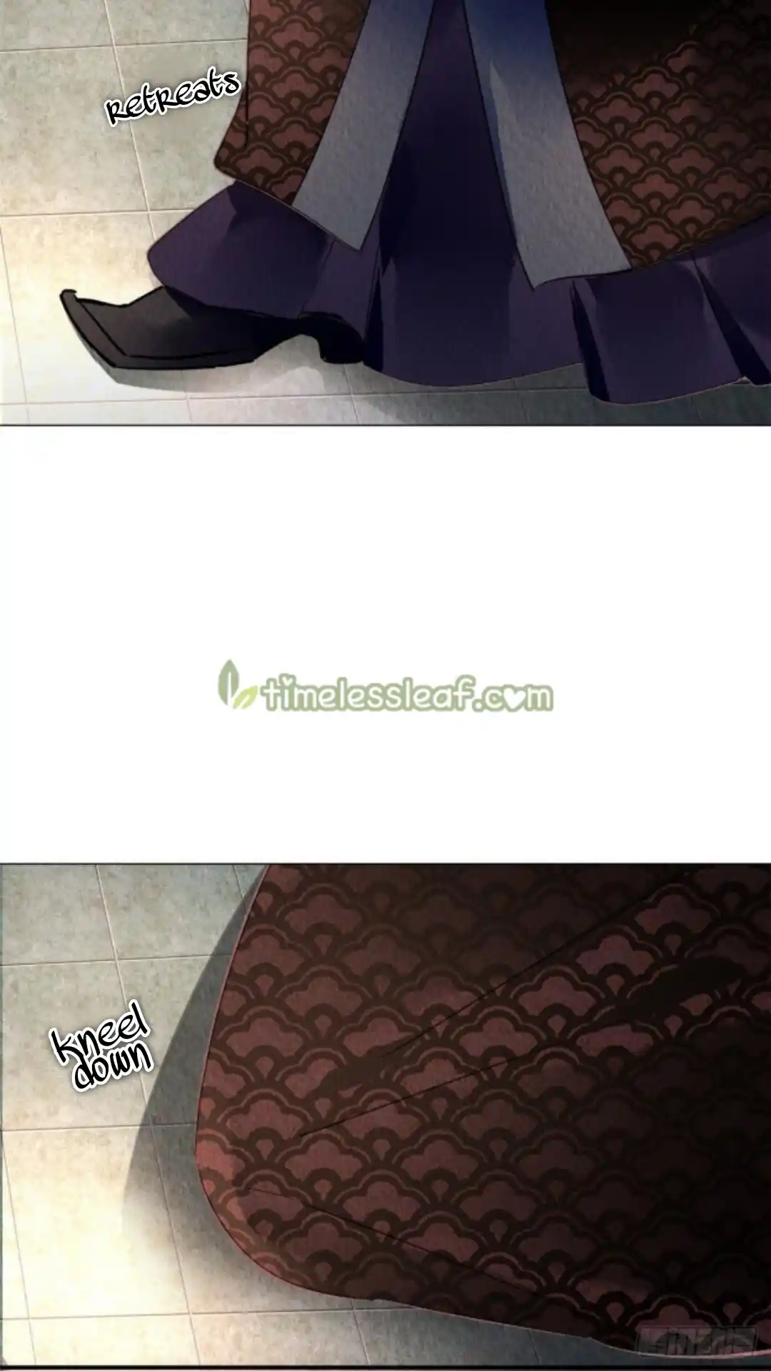 The Revenge Of Danzhu Chapter 47