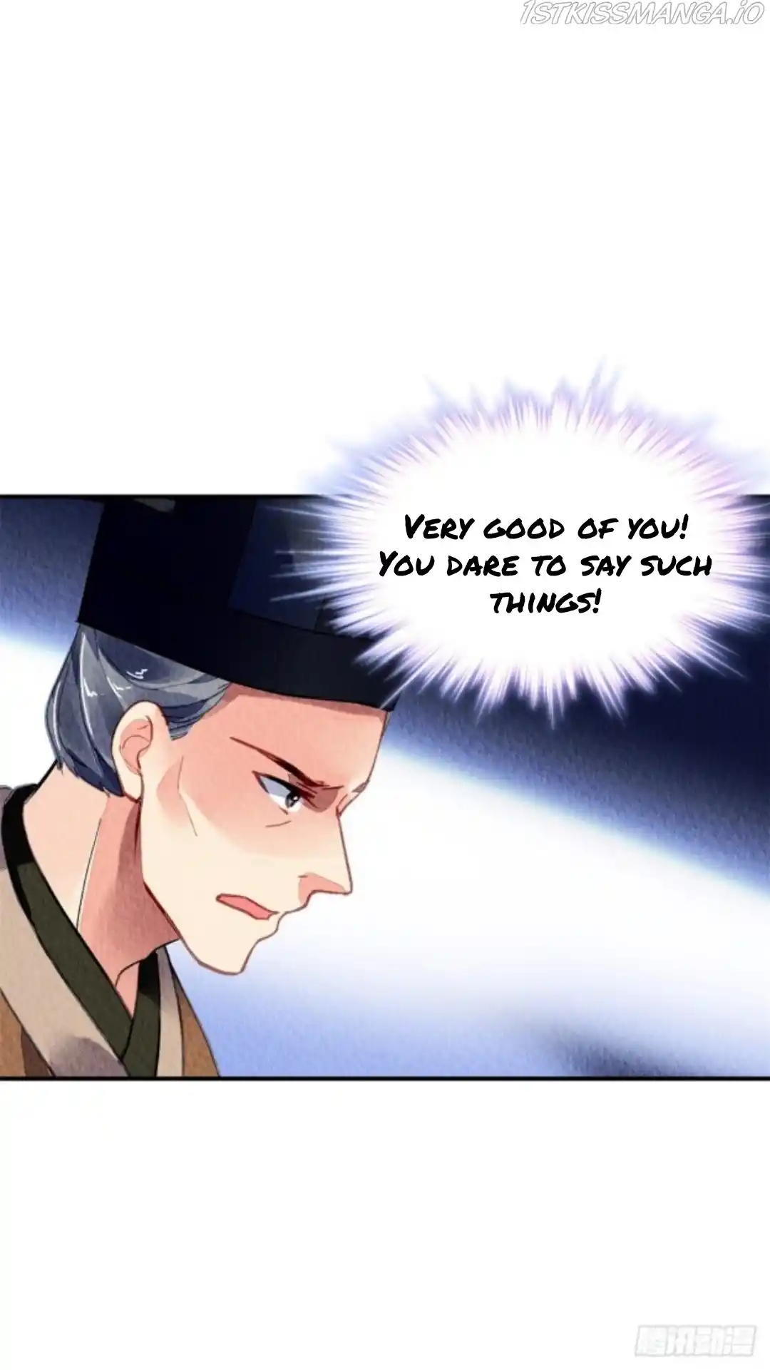 The Revenge Of Danzhu Chapter 47.5