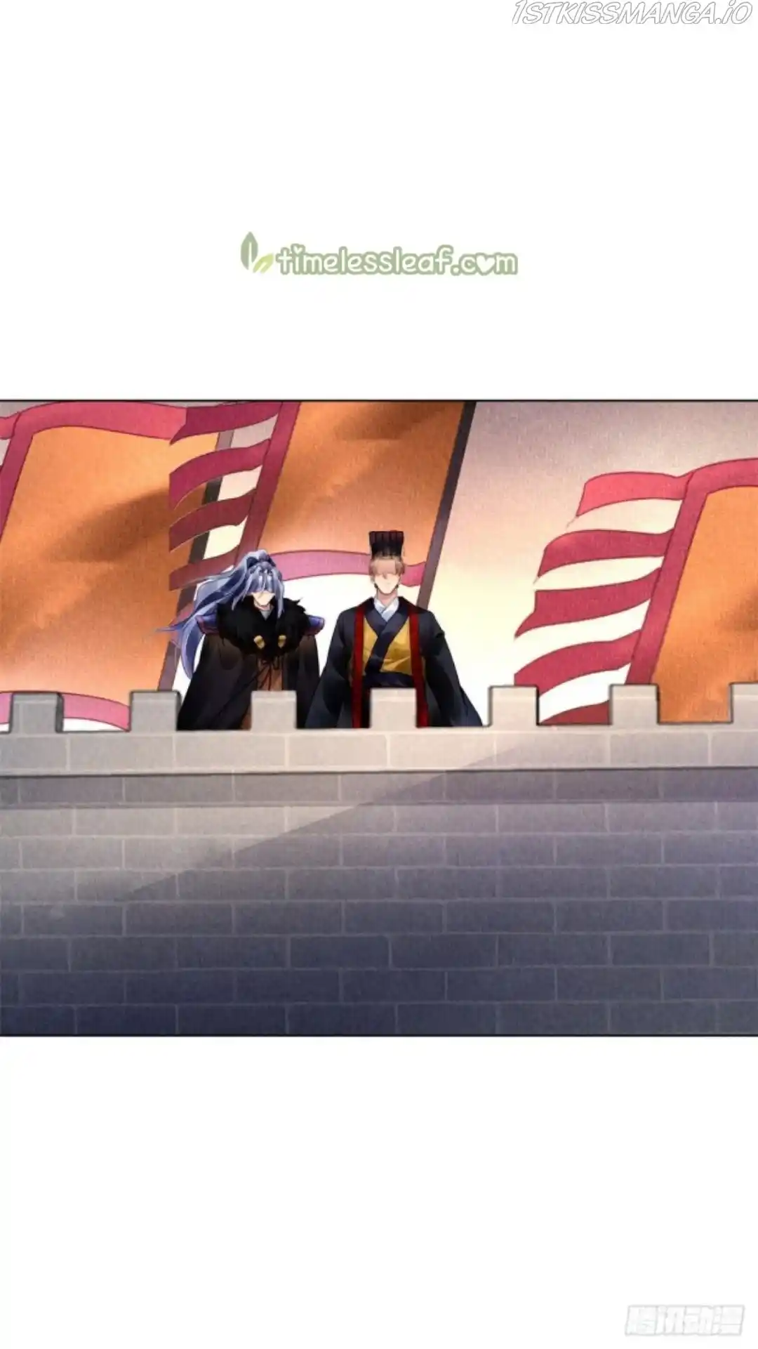 The Revenge Of Danzhu Chapter 47.5