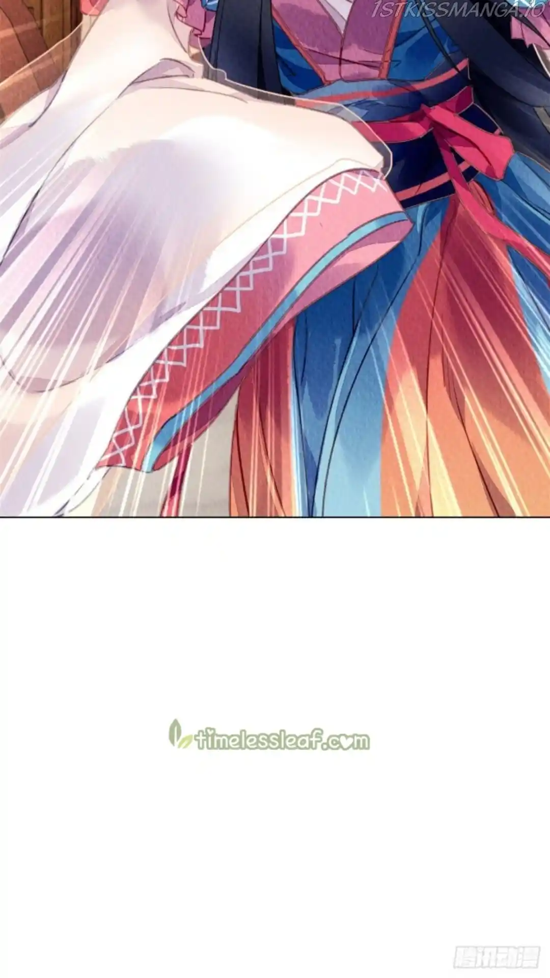 The Revenge Of Danzhu Chapter 47.5