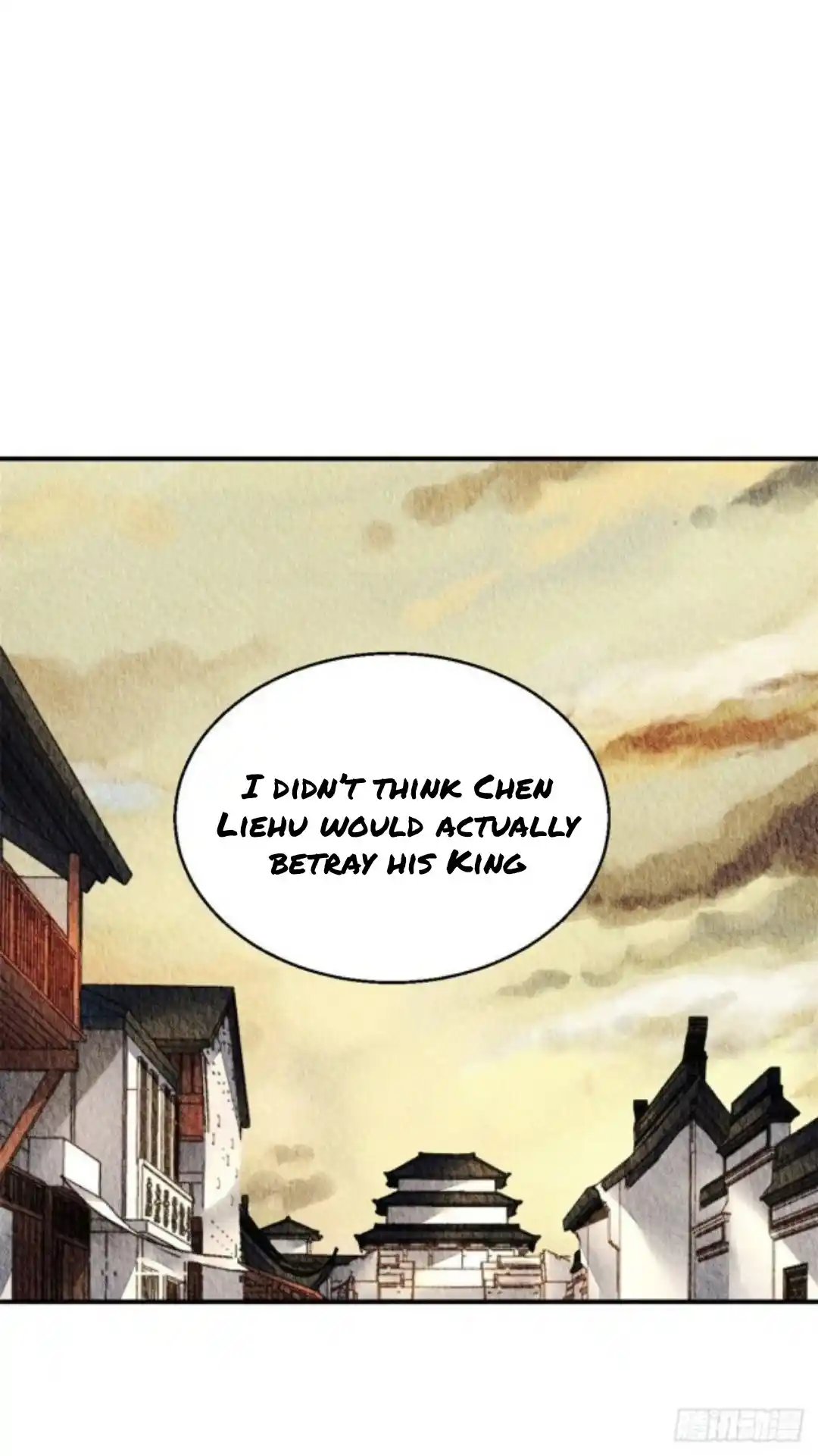 The Revenge Of Danzhu Chapter 48