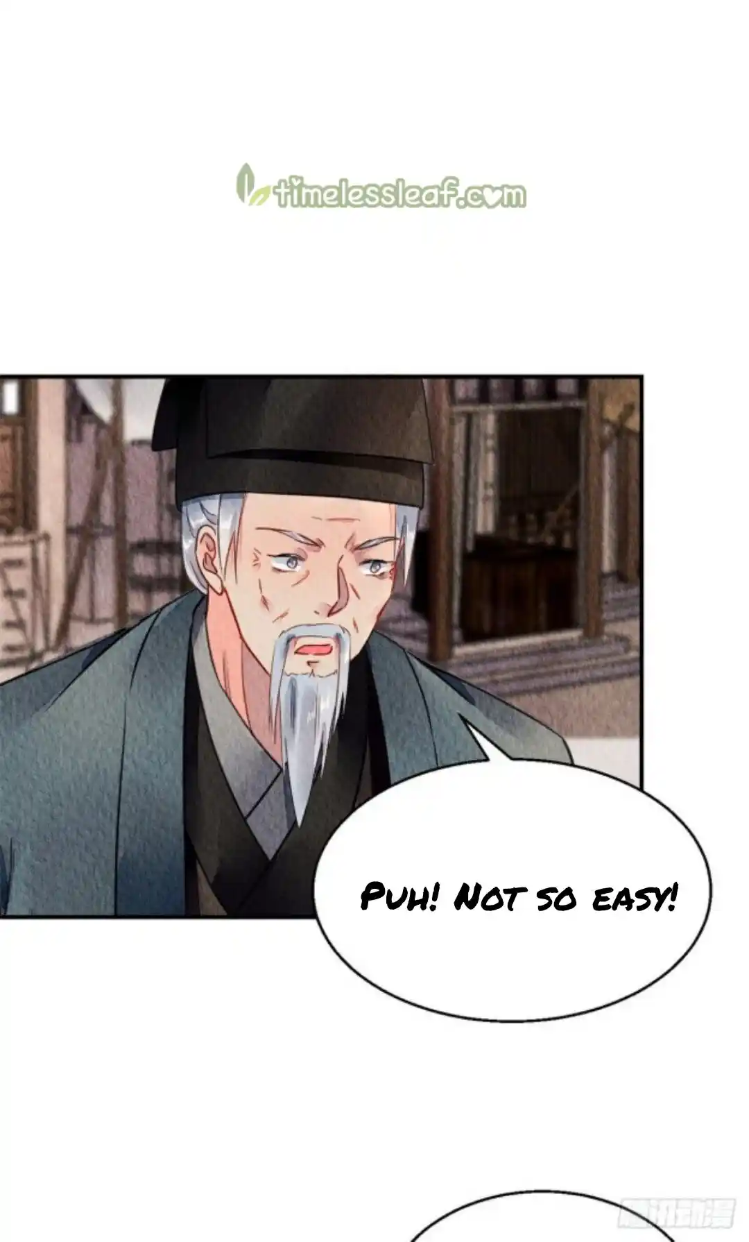 The Revenge Of Danzhu Chapter 48