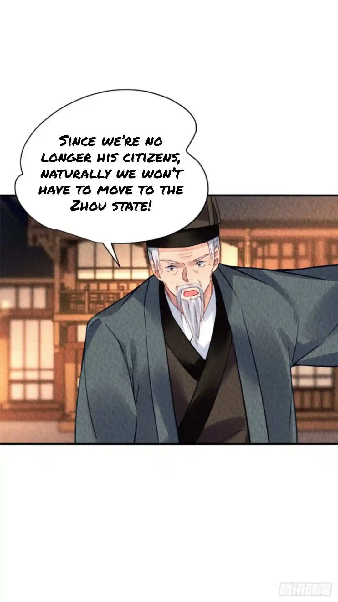 The Revenge Of Danzhu Chapter 48