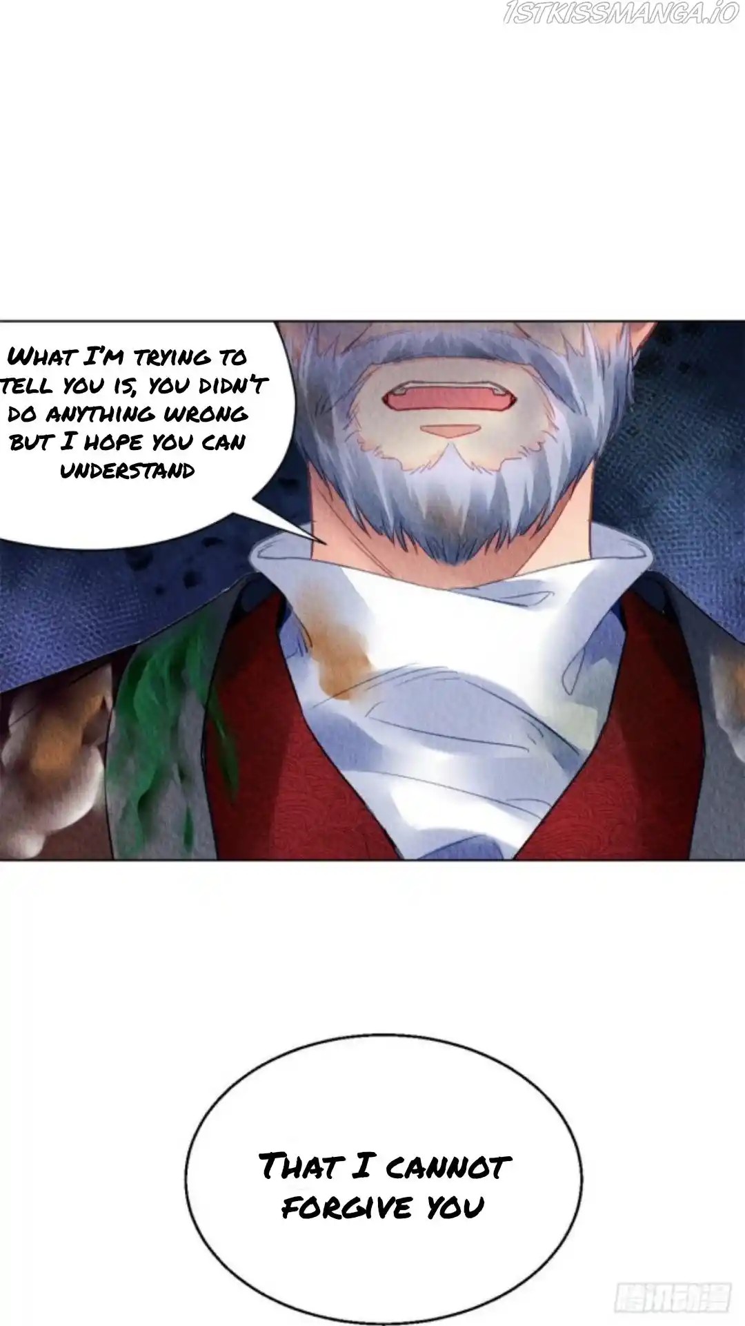 The Revenge Of Danzhu Chapter 48.5