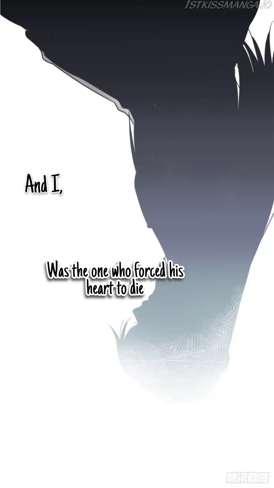 The Revenge Of Danzhu Chapter 48.5