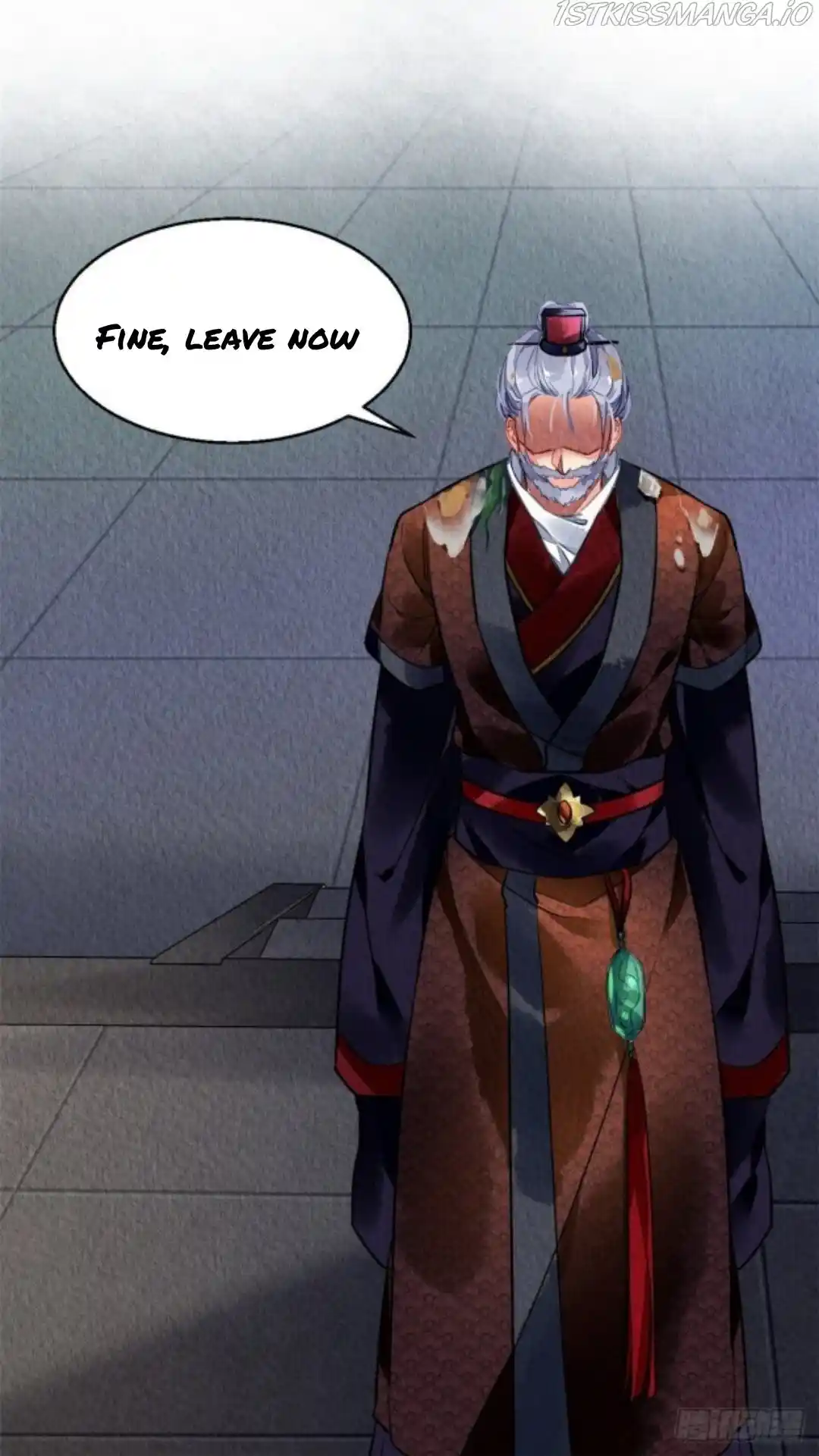 The Revenge Of Danzhu Chapter 48.5