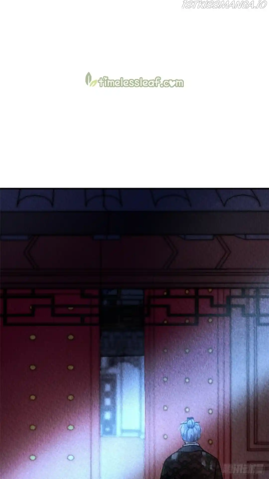 The Revenge Of Danzhu Chapter 48.5