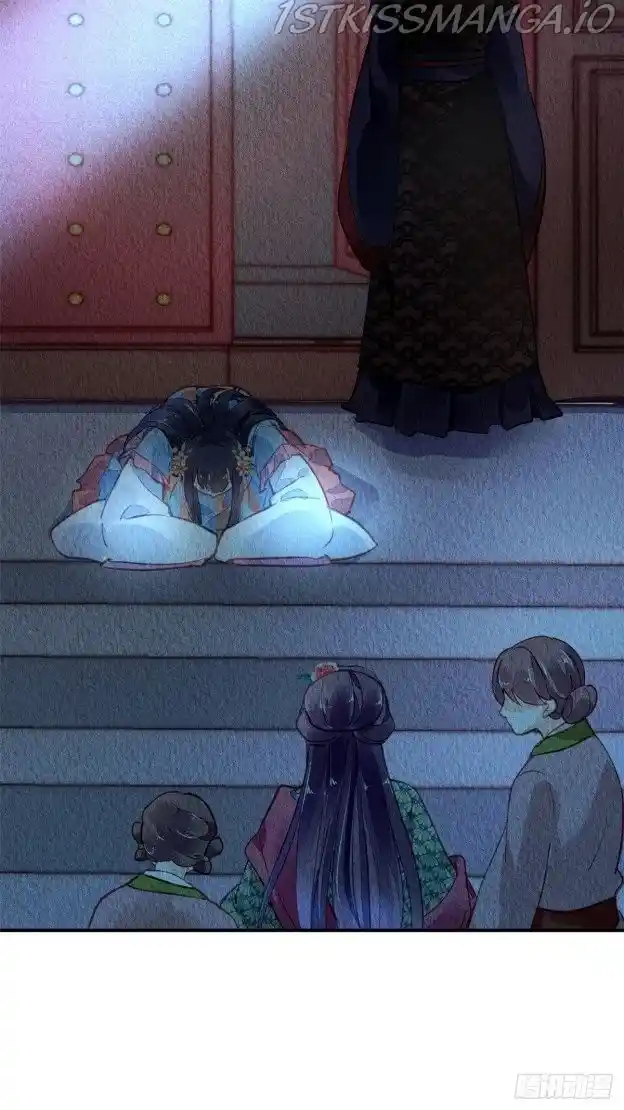 The Revenge Of Danzhu Chapter 48.5