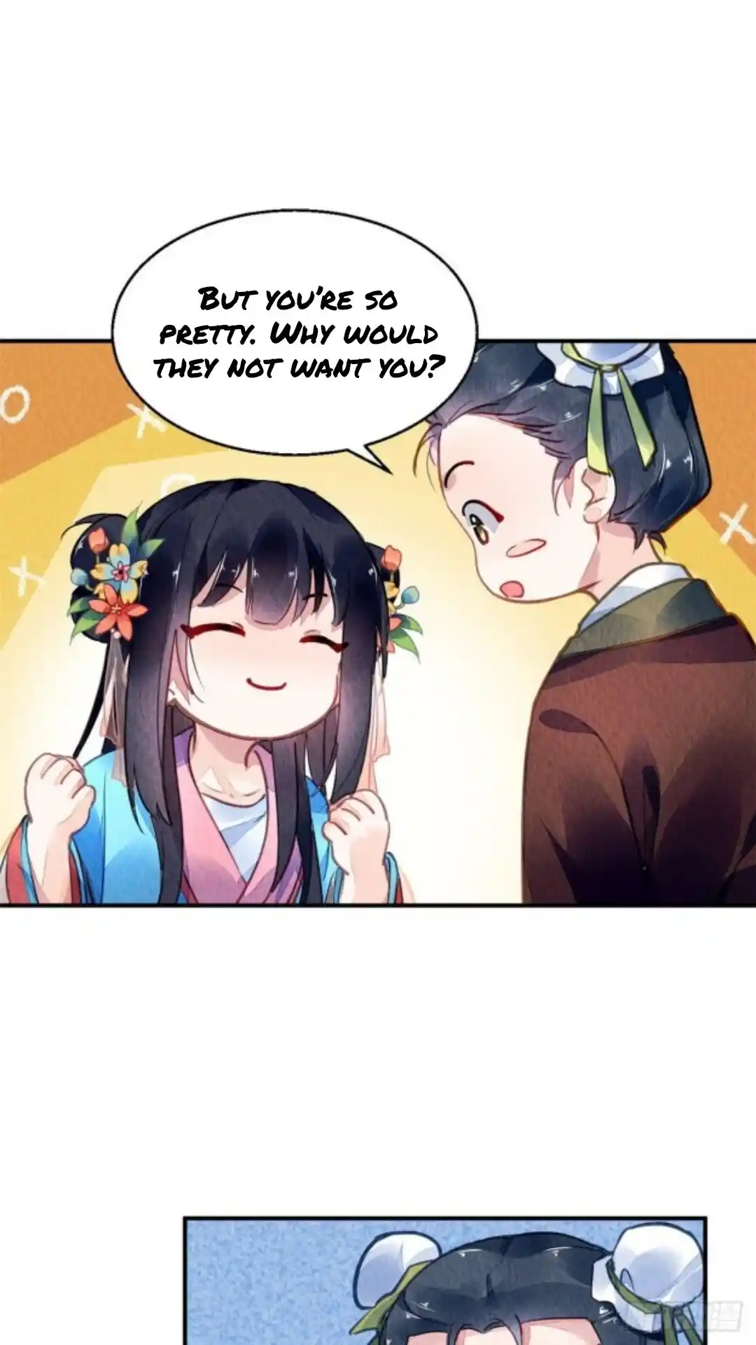 The Revenge Of Danzhu Chapter 49