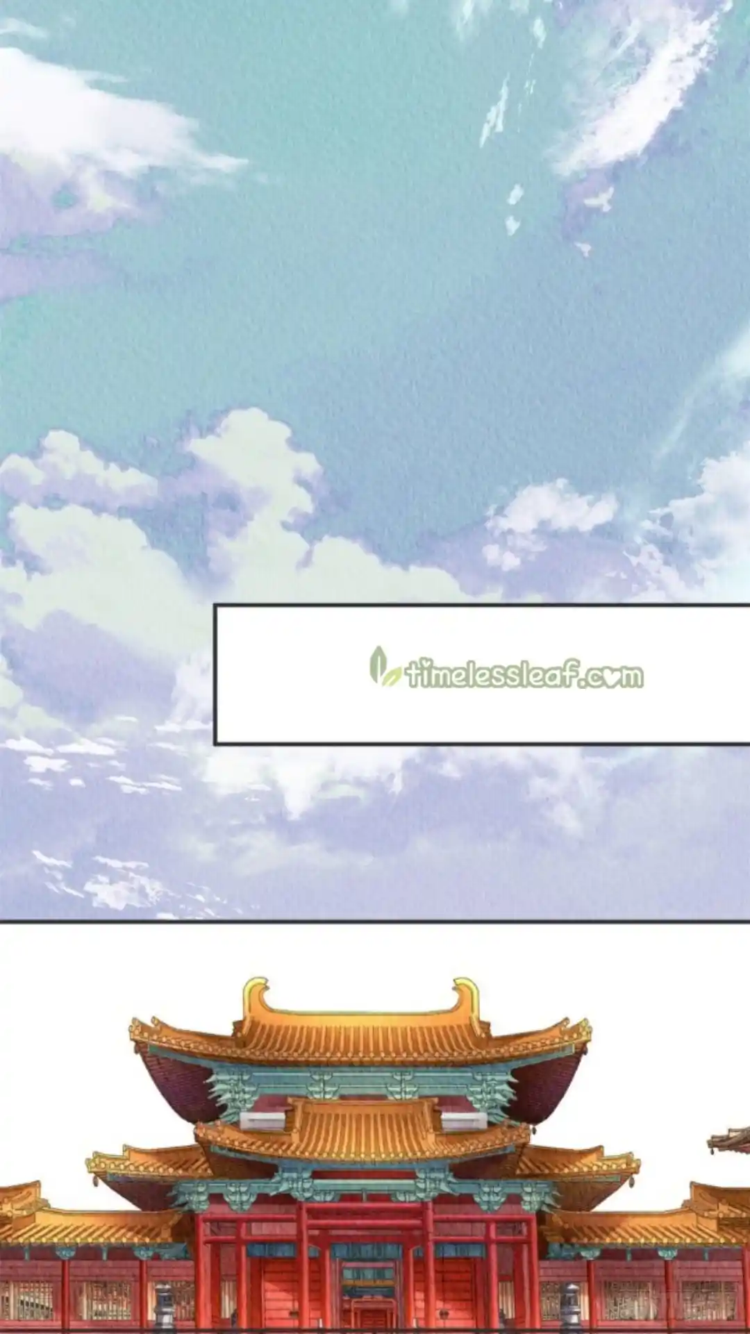 The Revenge Of Danzhu Chapter 49