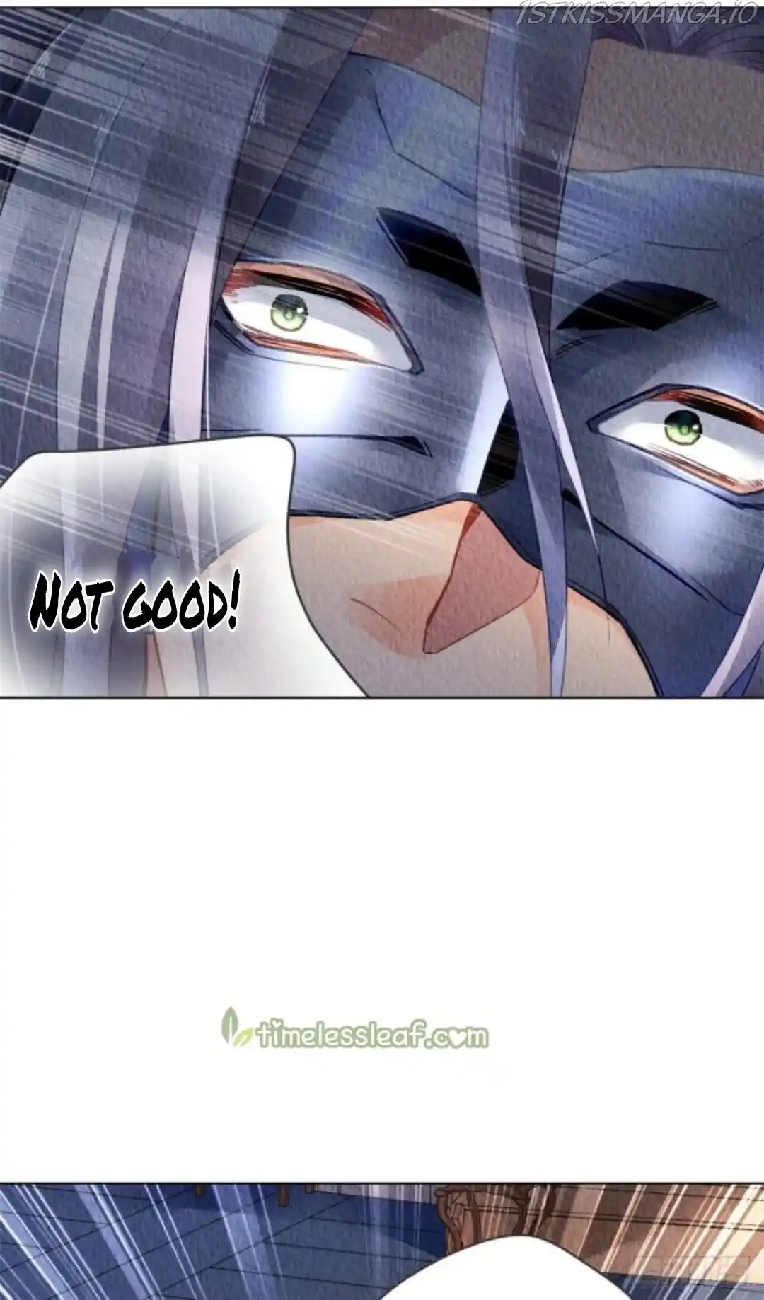 The Revenge Of Danzhu Chapter 49.5