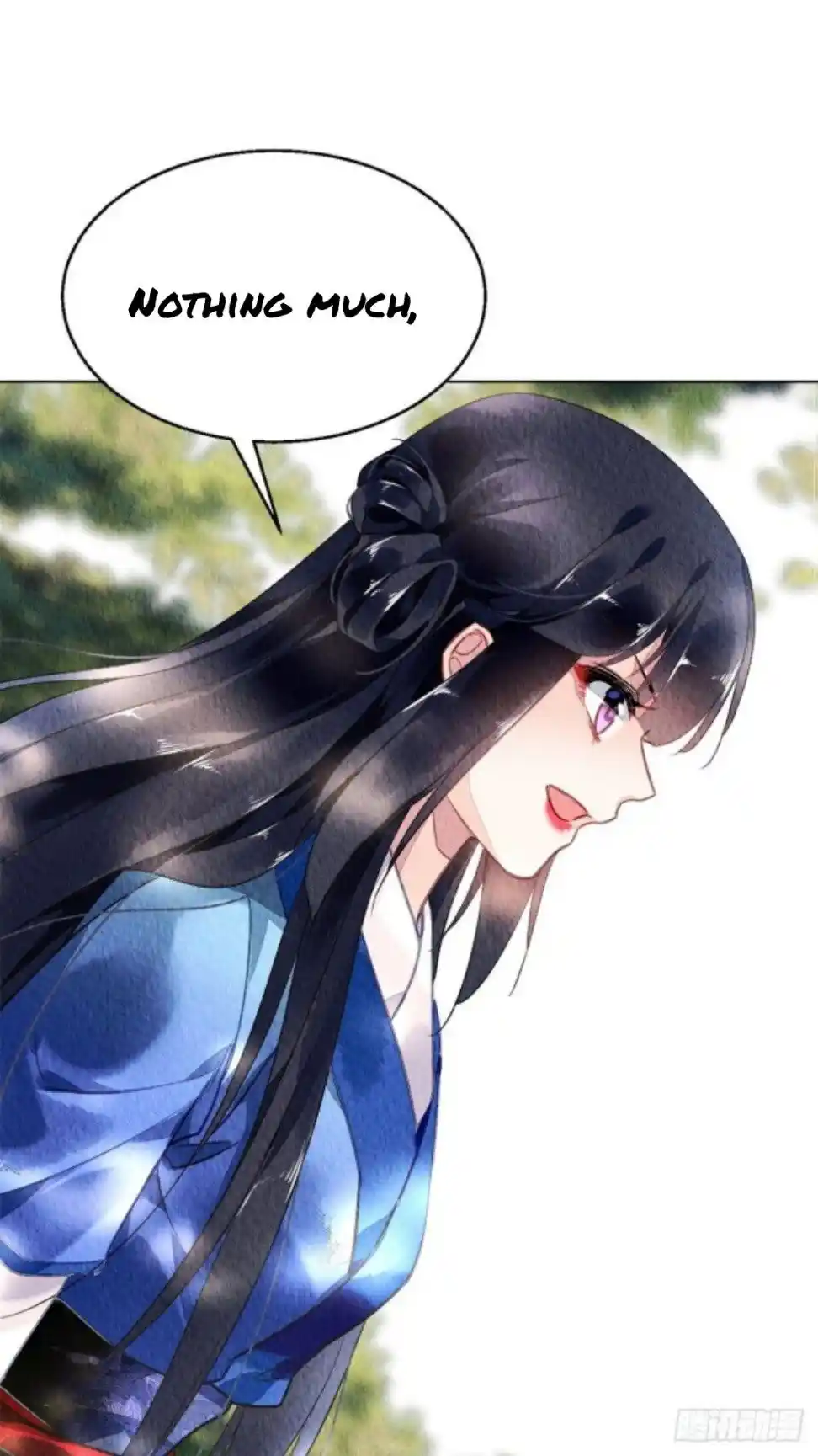 The Revenge Of Danzhu Chapter 50