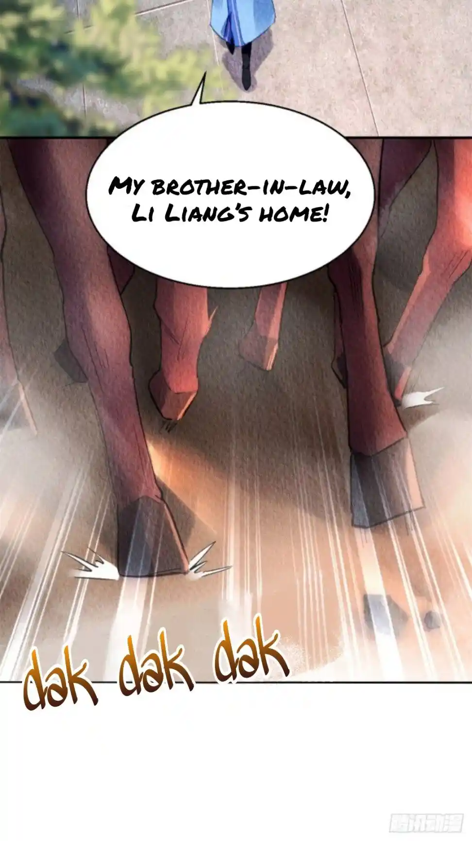 The Revenge Of Danzhu Chapter 50