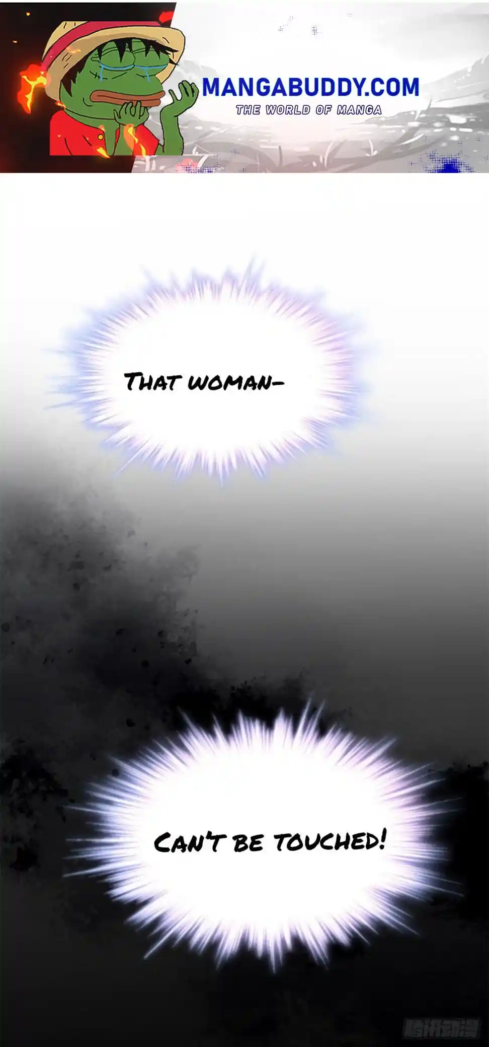 The Revenge Of Danzhu Chapter 50.5