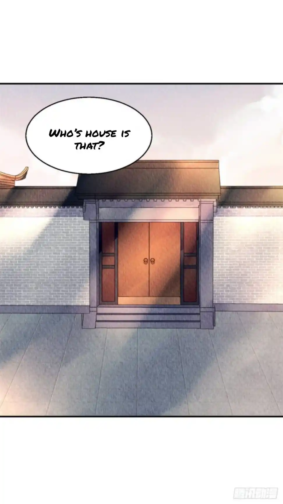 The Revenge Of Danzhu Chapter 50.5