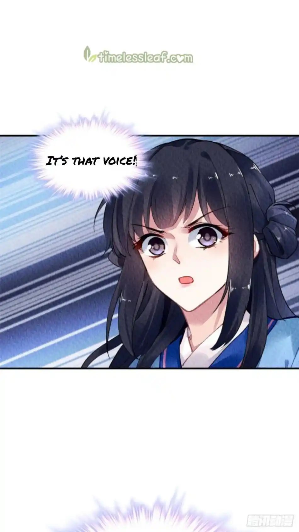 The Revenge Of Danzhu Chapter 51