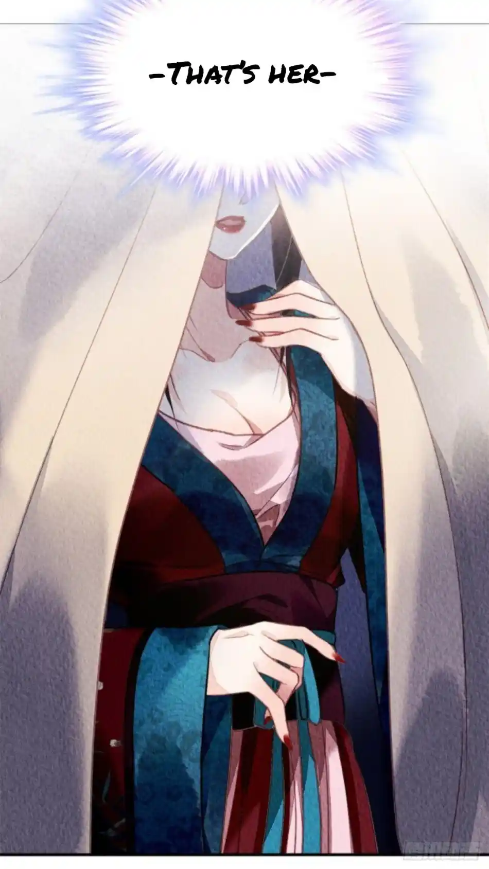 The Revenge Of Danzhu Chapter 51