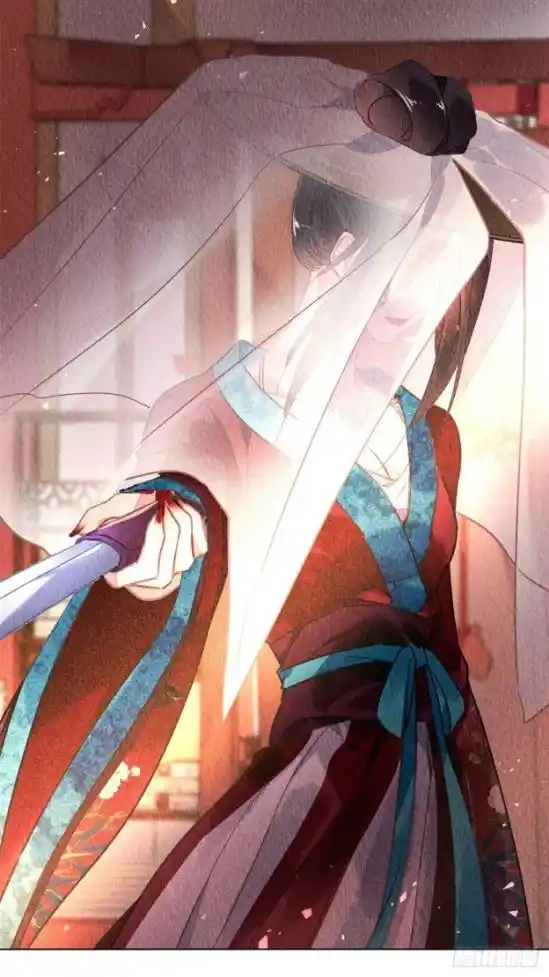 The Revenge Of Danzhu Chapter 51