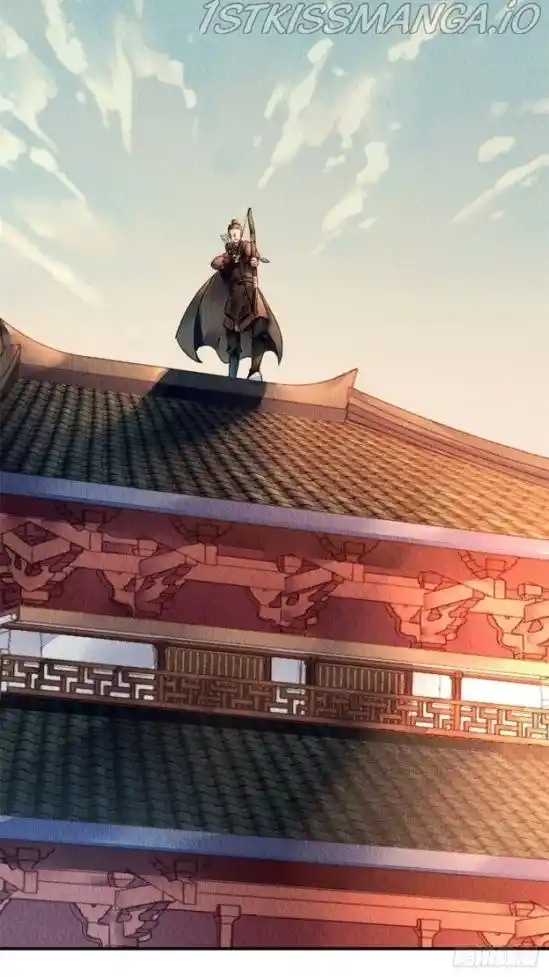 The Revenge Of Danzhu Chapter 51.5