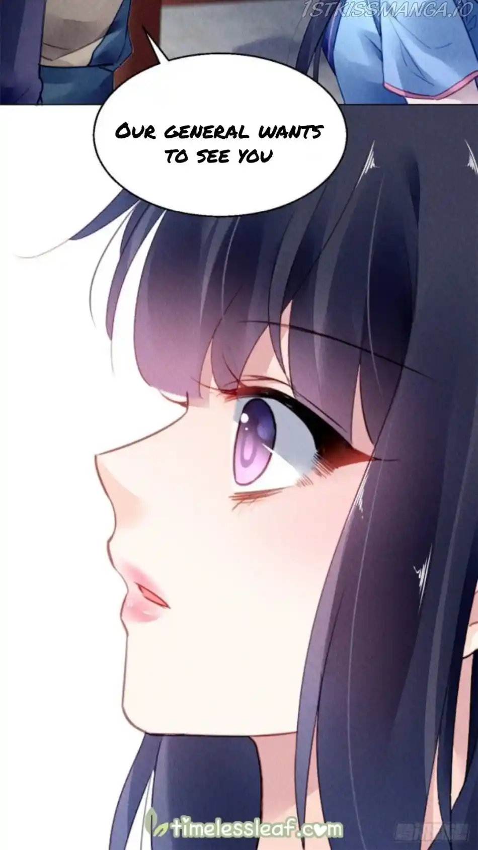 The Revenge Of Danzhu Chapter 51.5