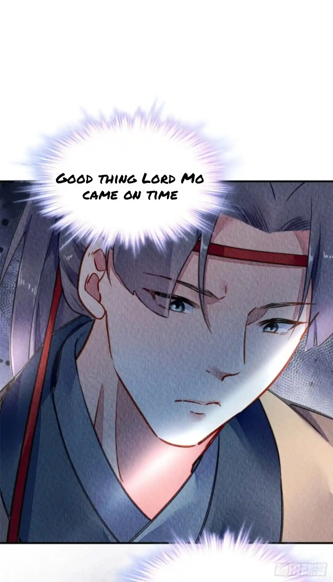 The Revenge Of Danzhu Chapter 52