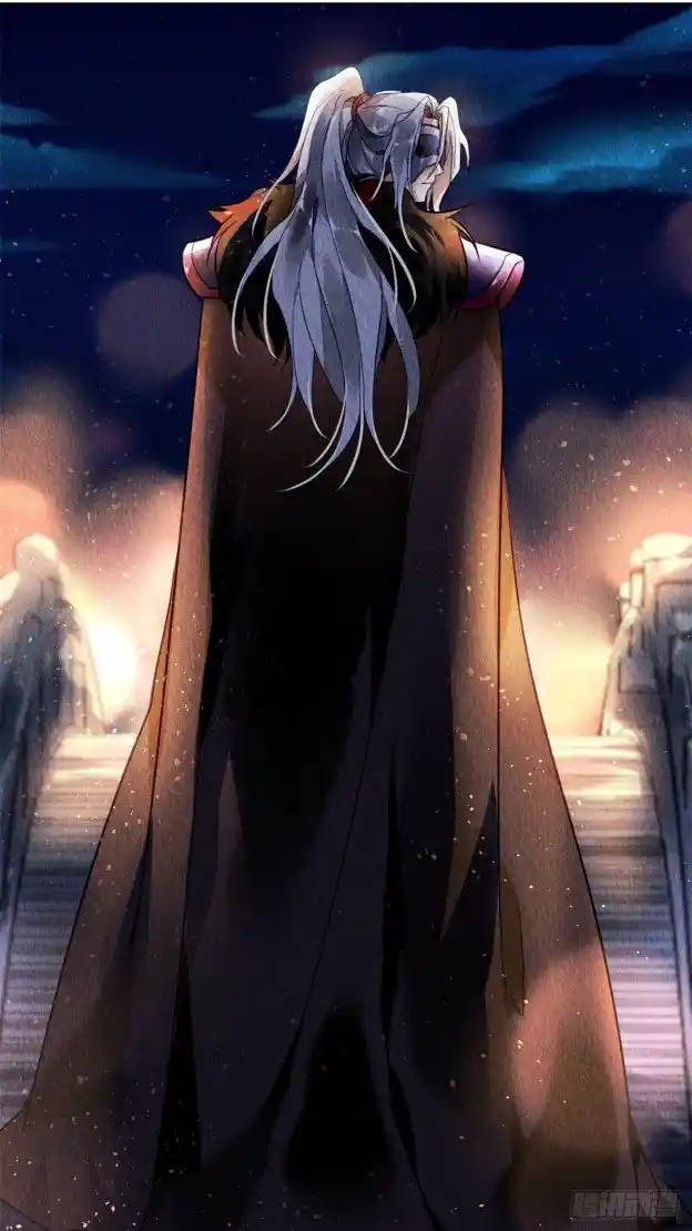 The Revenge Of Danzhu Chapter 52