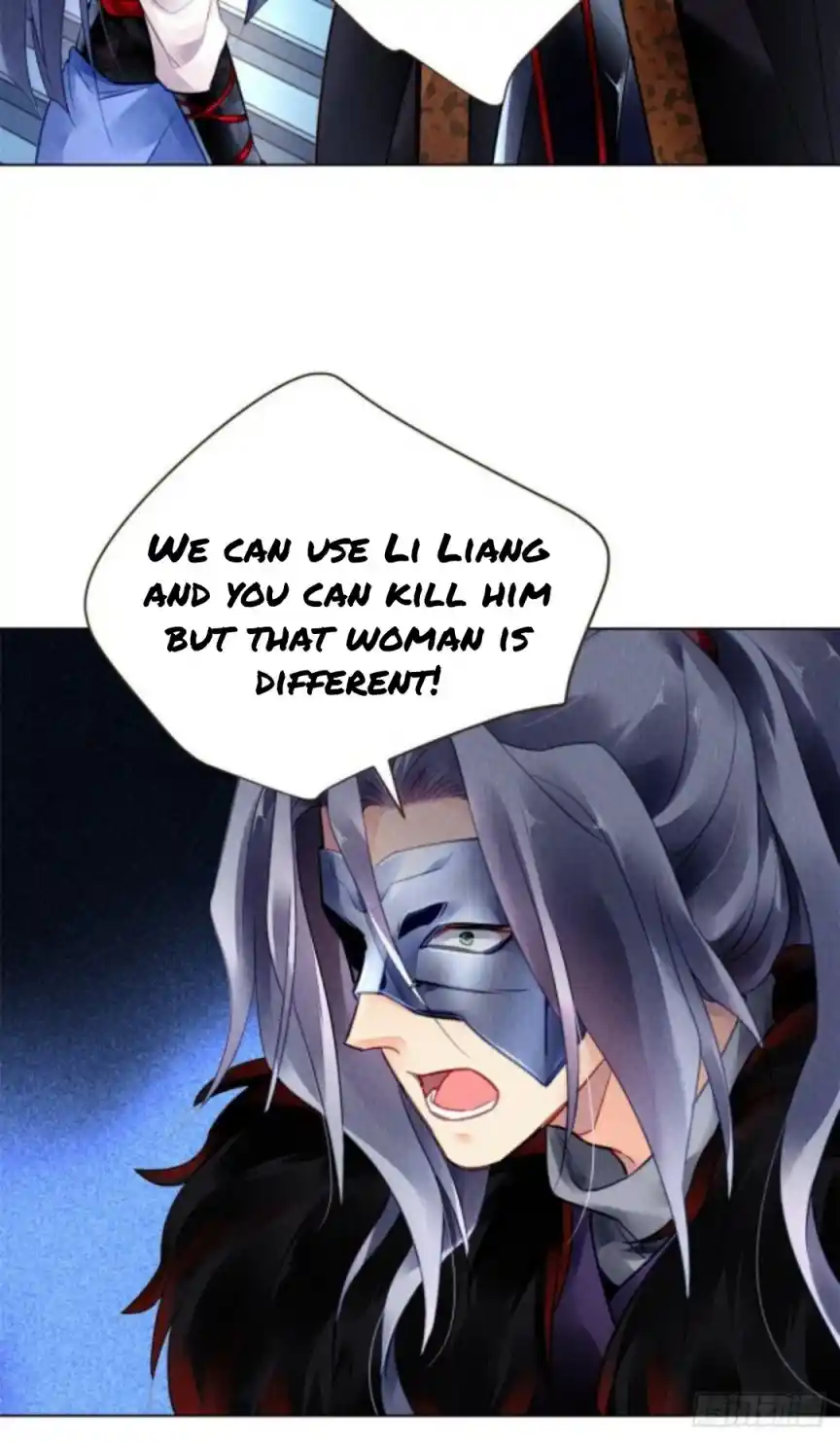 The Revenge Of Danzhu Chapter 52.5