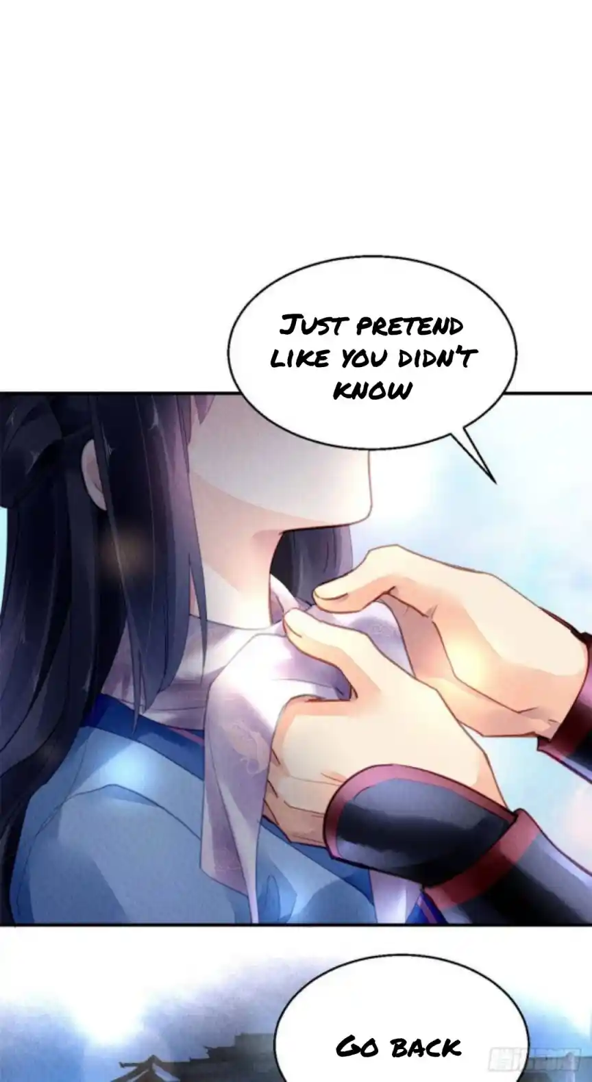 The Revenge Of Danzhu Chapter 52.5