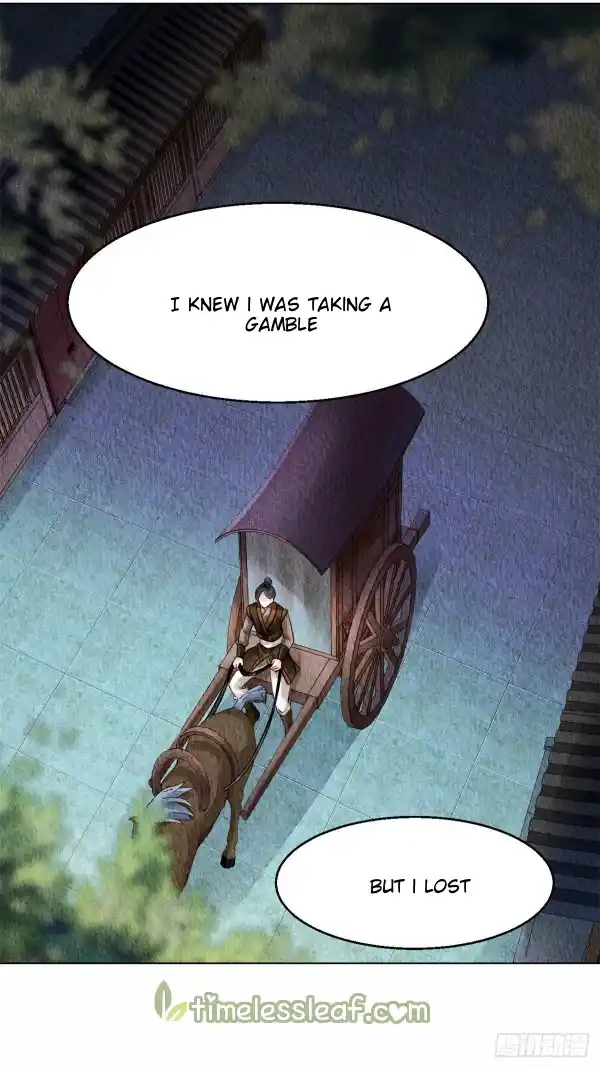 The Revenge Of Danzhu Chapter 53