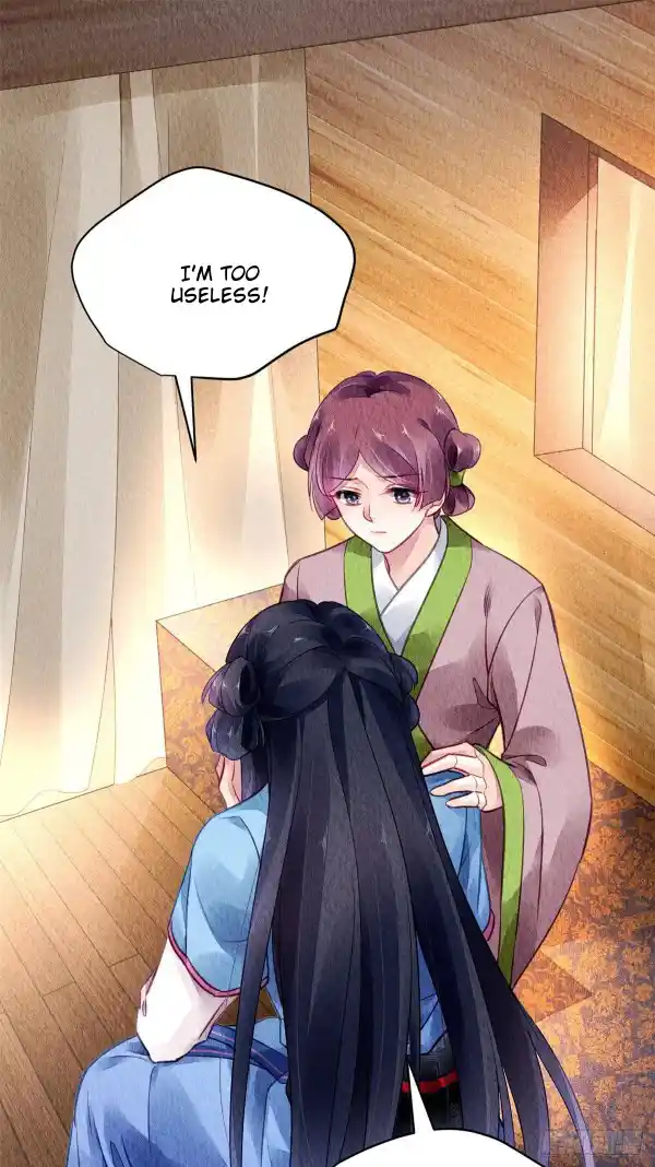 The Revenge Of Danzhu Chapter 53