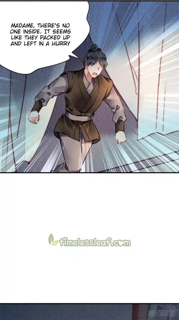 The Revenge Of Danzhu Chapter 53