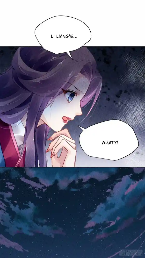 The Revenge Of Danzhu Chapter 53