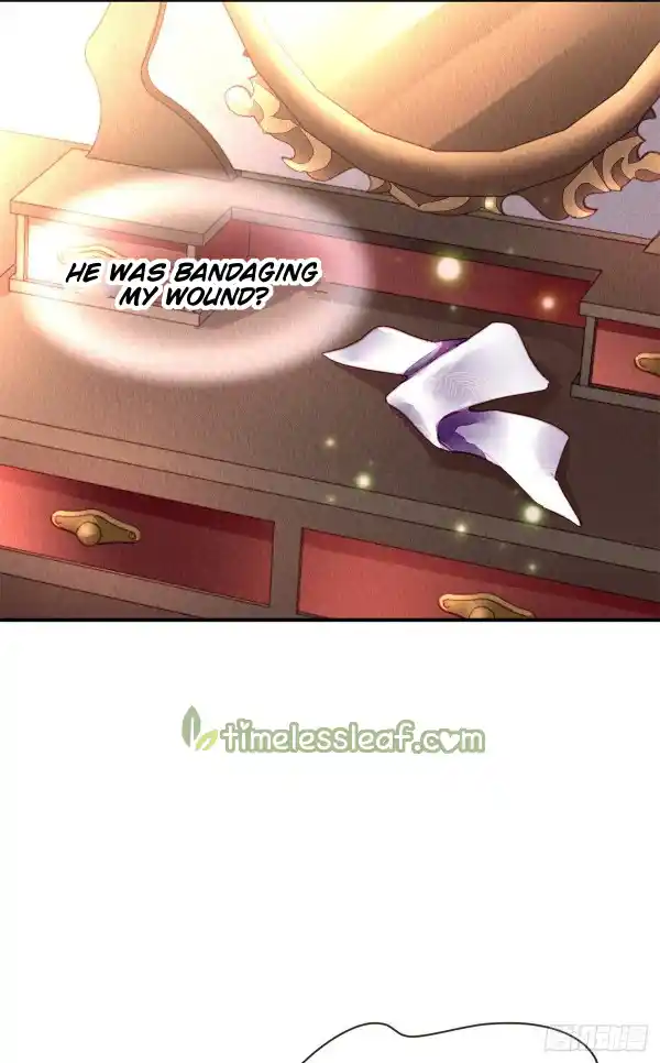 The Revenge Of Danzhu Chapter 53.5