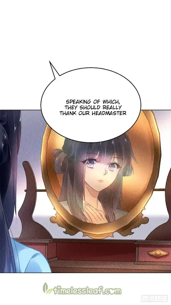 The Revenge Of Danzhu Chapter 53.5