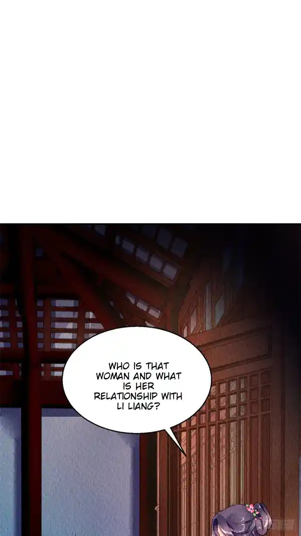 The Revenge Of Danzhu Chapter 53.5