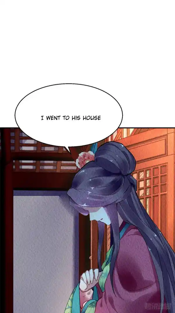 The Revenge Of Danzhu Chapter 54