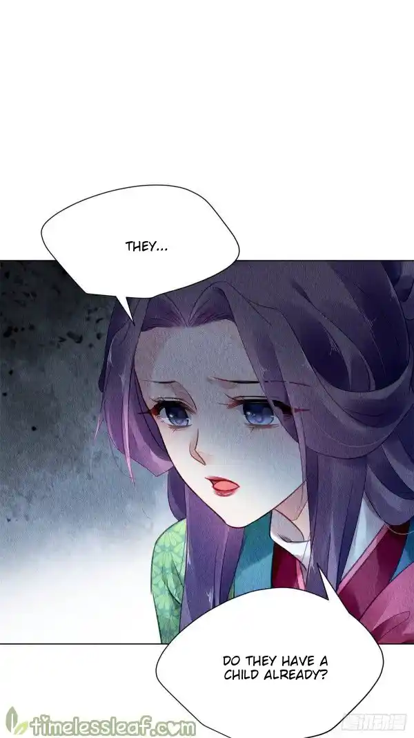 The Revenge Of Danzhu Chapter 54