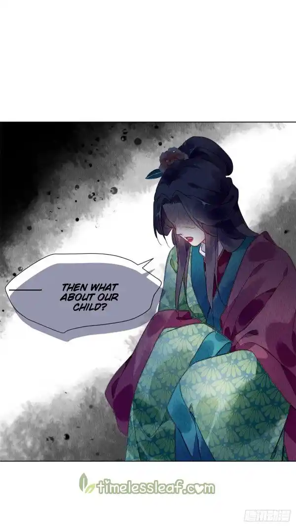 The Revenge Of Danzhu Chapter 54