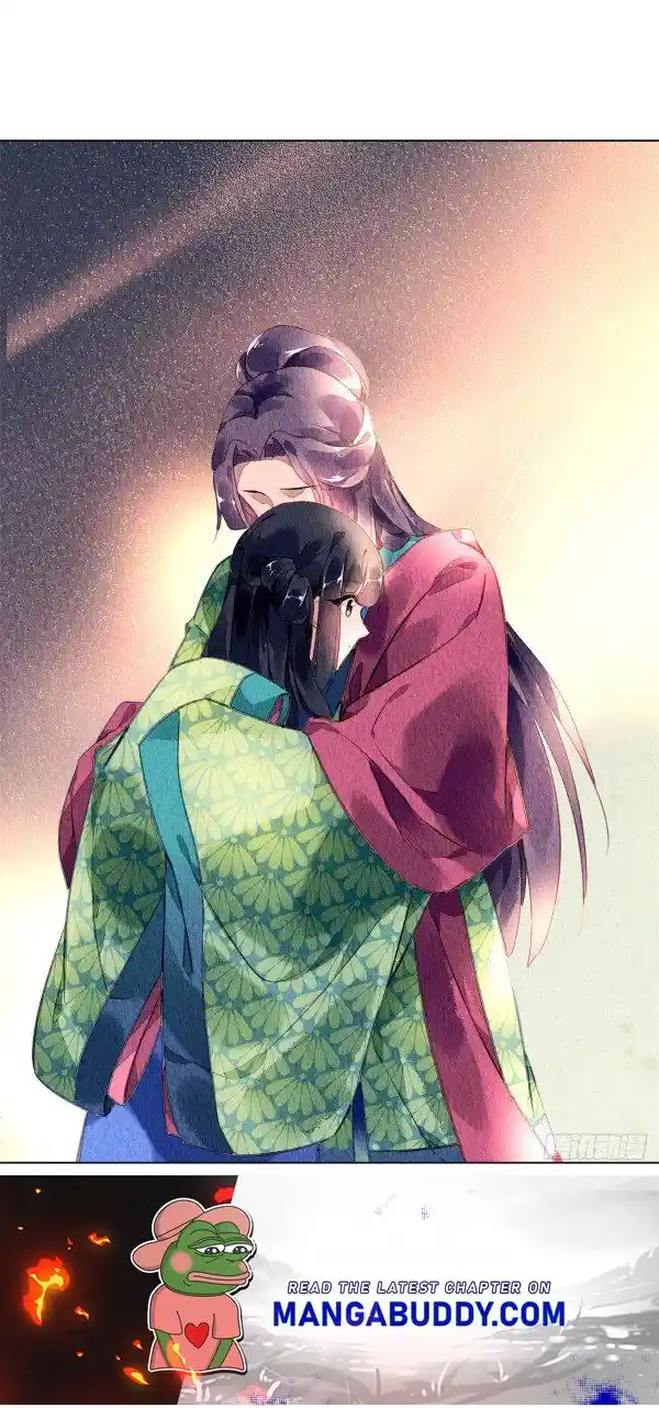 The Revenge Of Danzhu Chapter 54