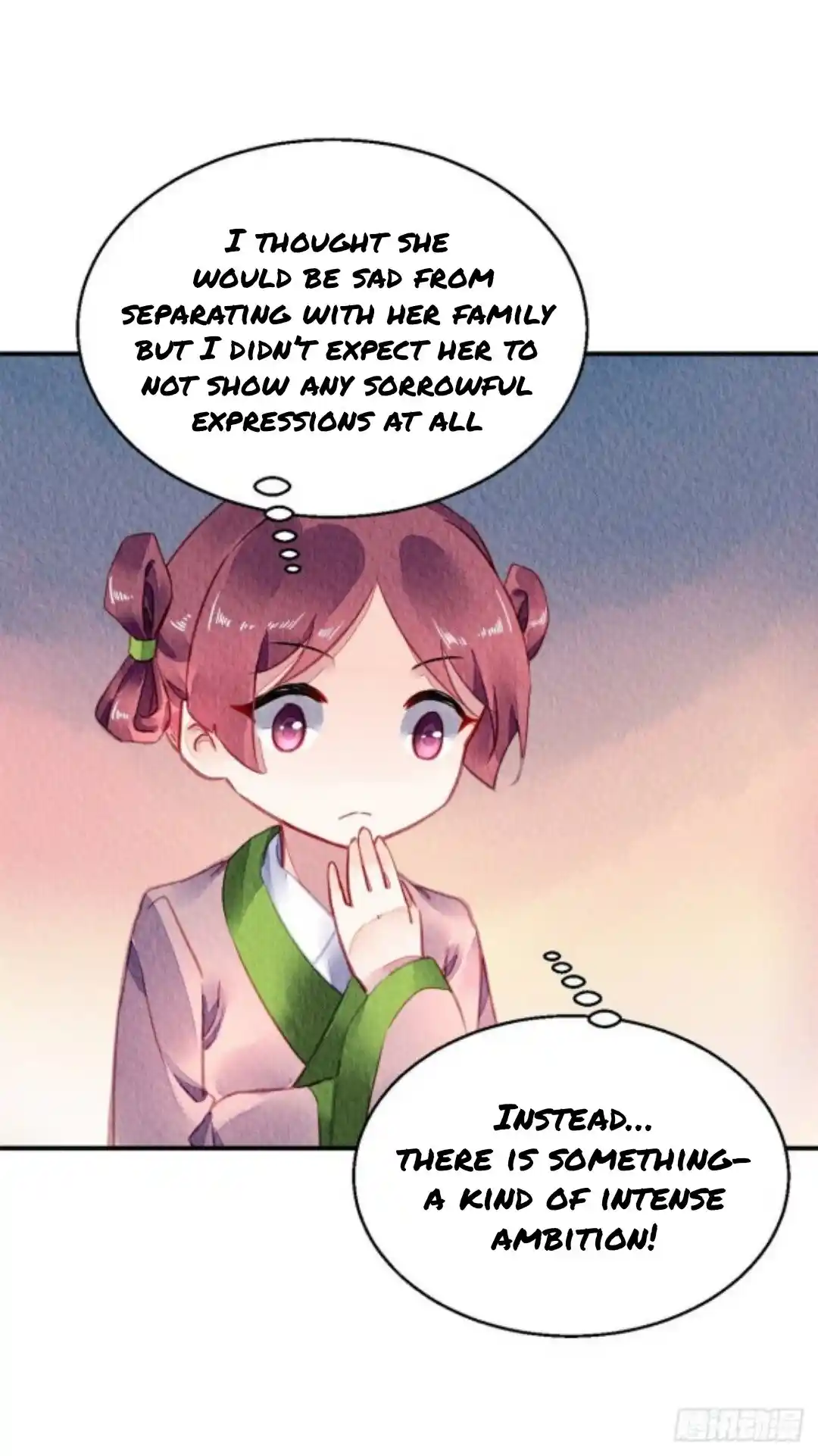 The Revenge Of Danzhu Chapter 55