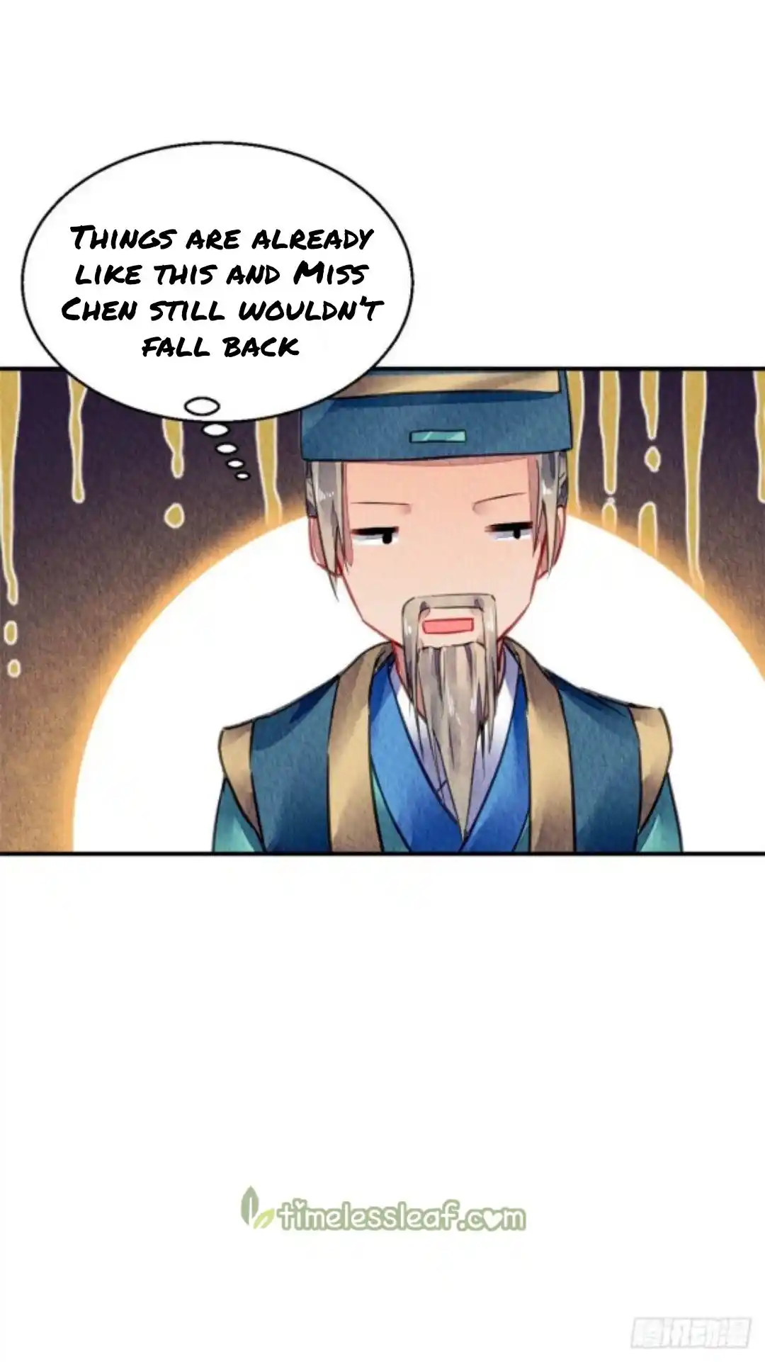 The Revenge Of Danzhu Chapter 55