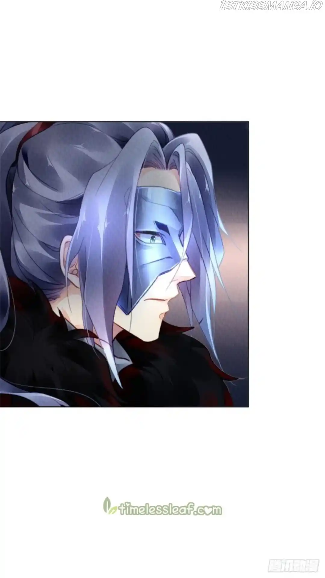 The Revenge Of Danzhu Chapter 55.5