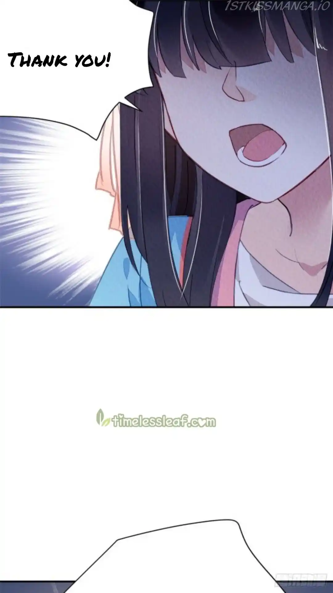 The Revenge Of Danzhu Chapter 55.5