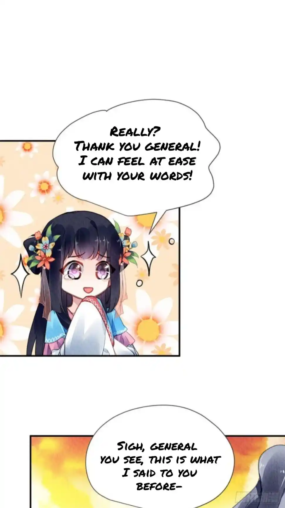 The Revenge Of Danzhu Chapter 56