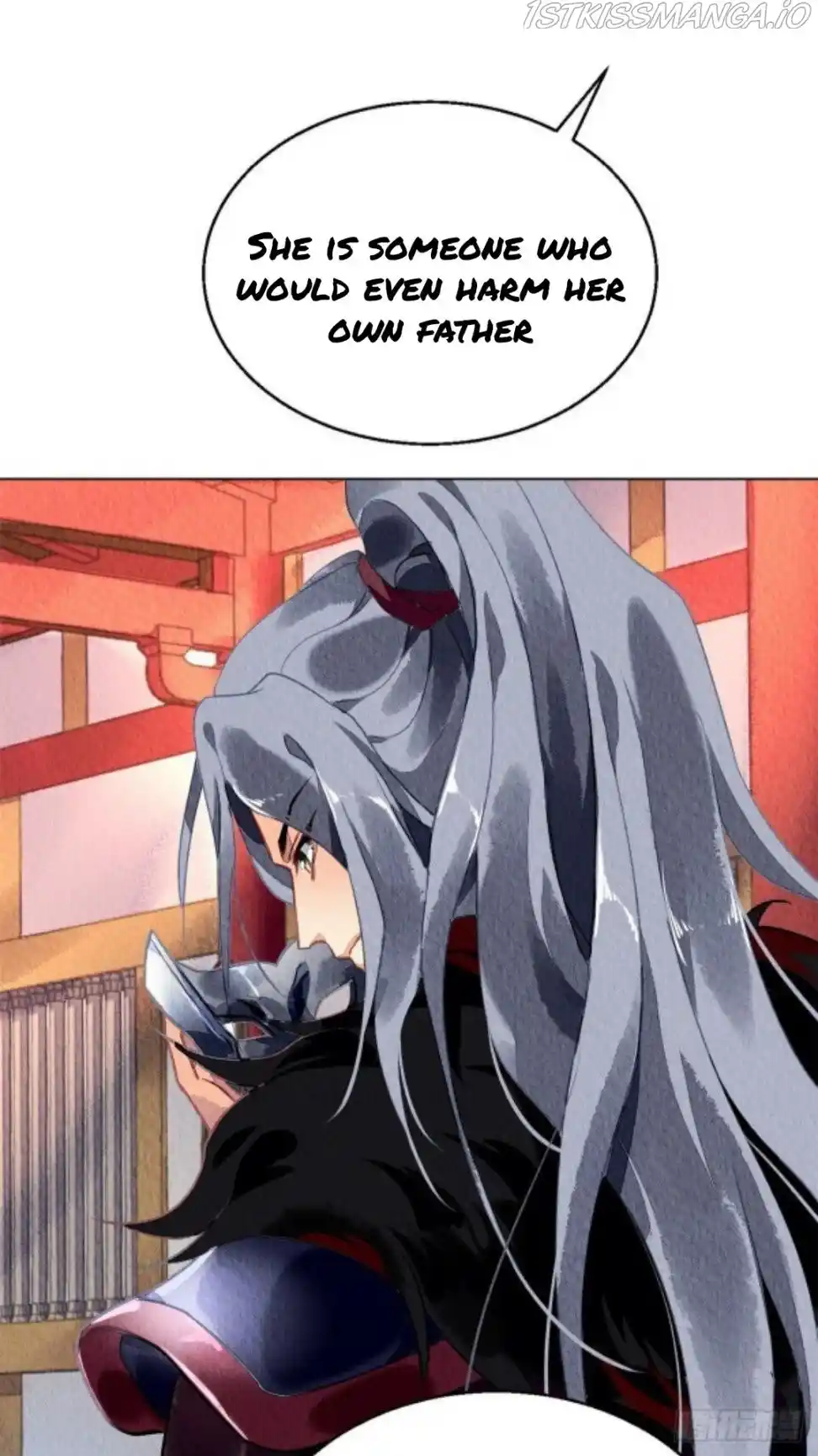 The Revenge Of Danzhu Chapter 56.5