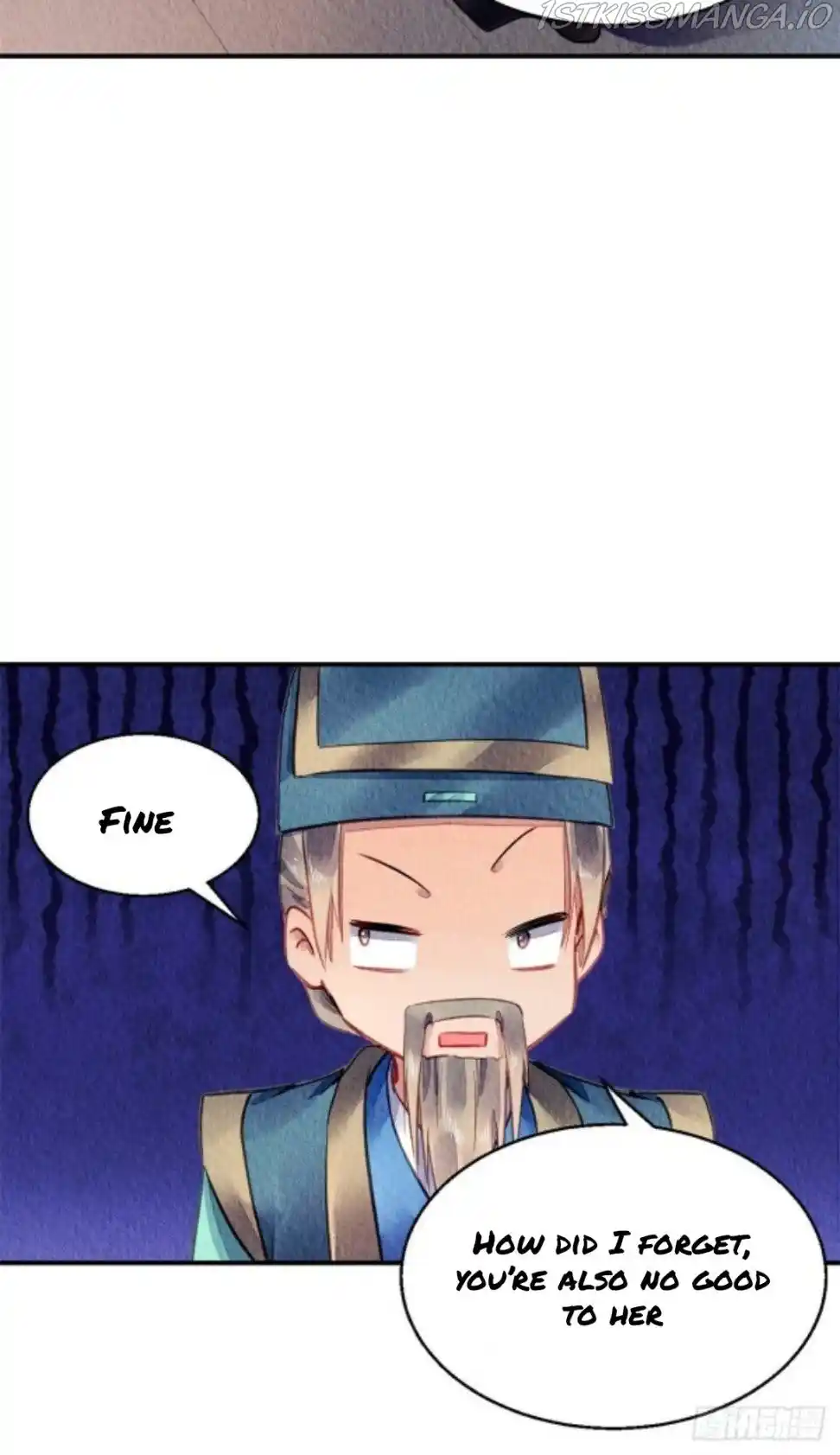 The Revenge Of Danzhu Chapter 56.5