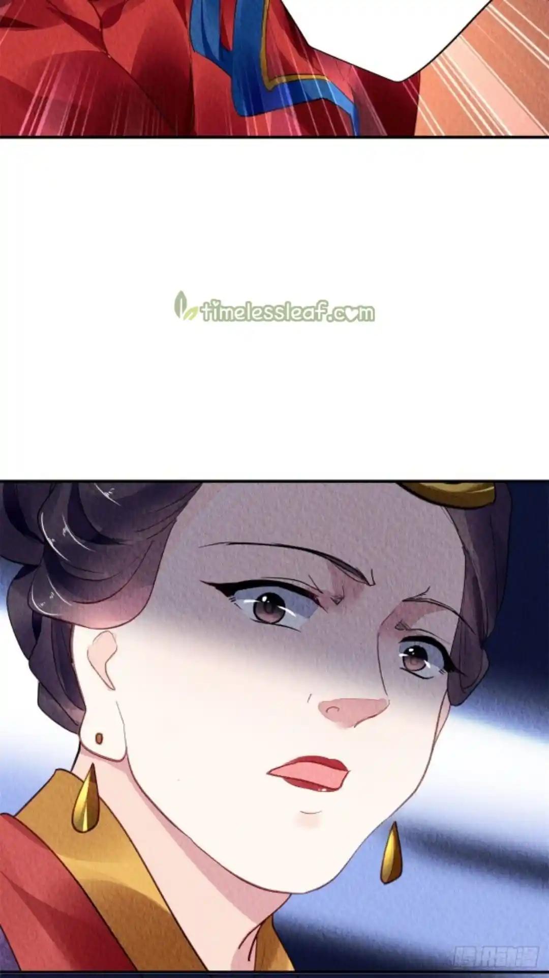 The Revenge Of Danzhu Chapter 57