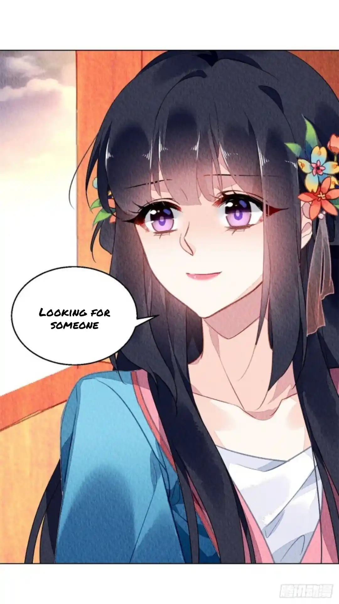 The Revenge Of Danzhu Chapter 58