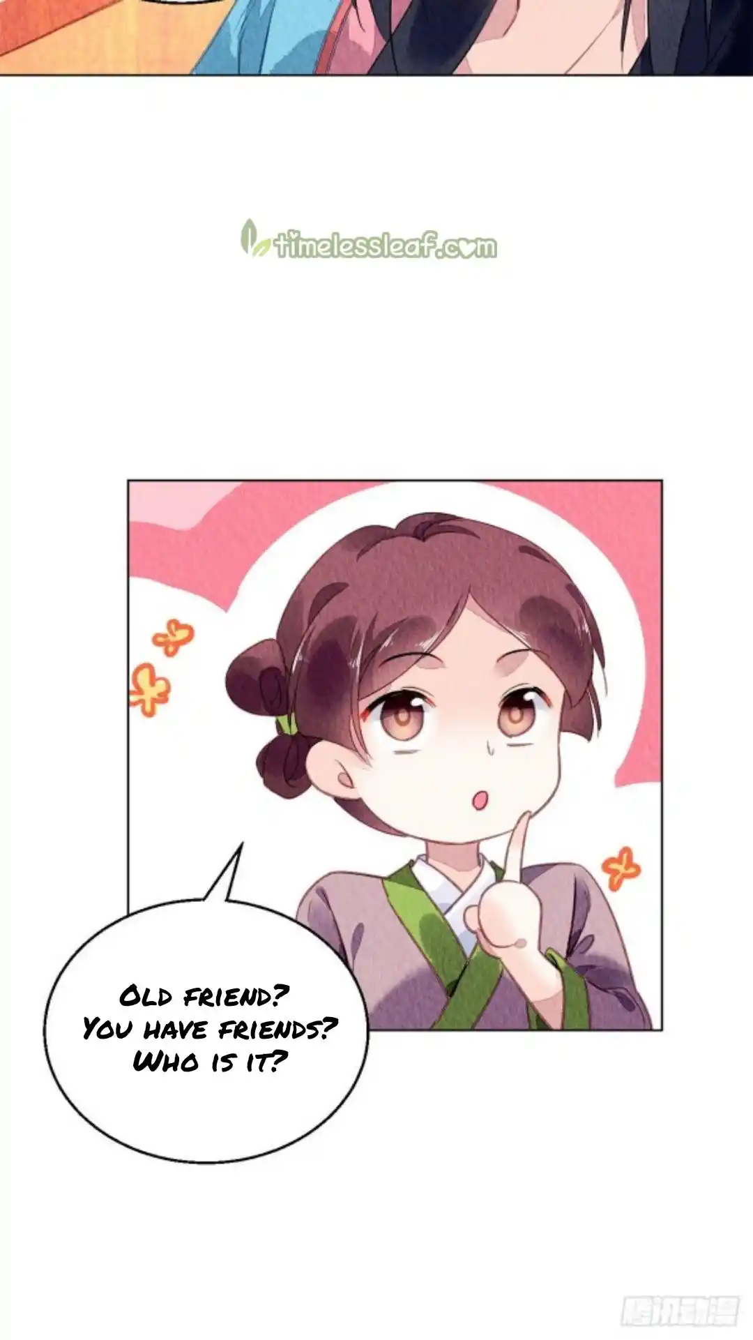 The Revenge Of Danzhu Chapter 58