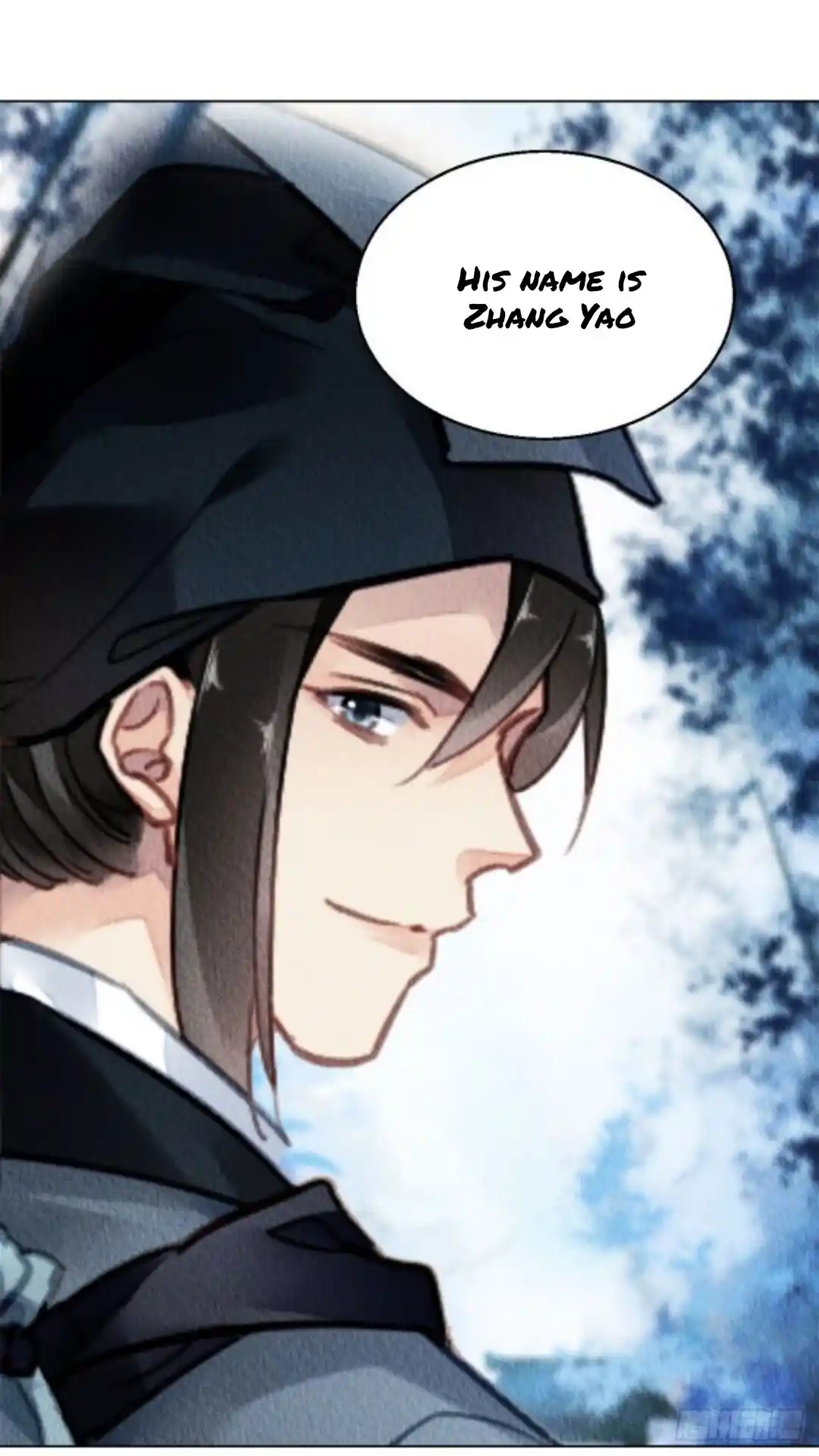 The Revenge Of Danzhu Chapter 58